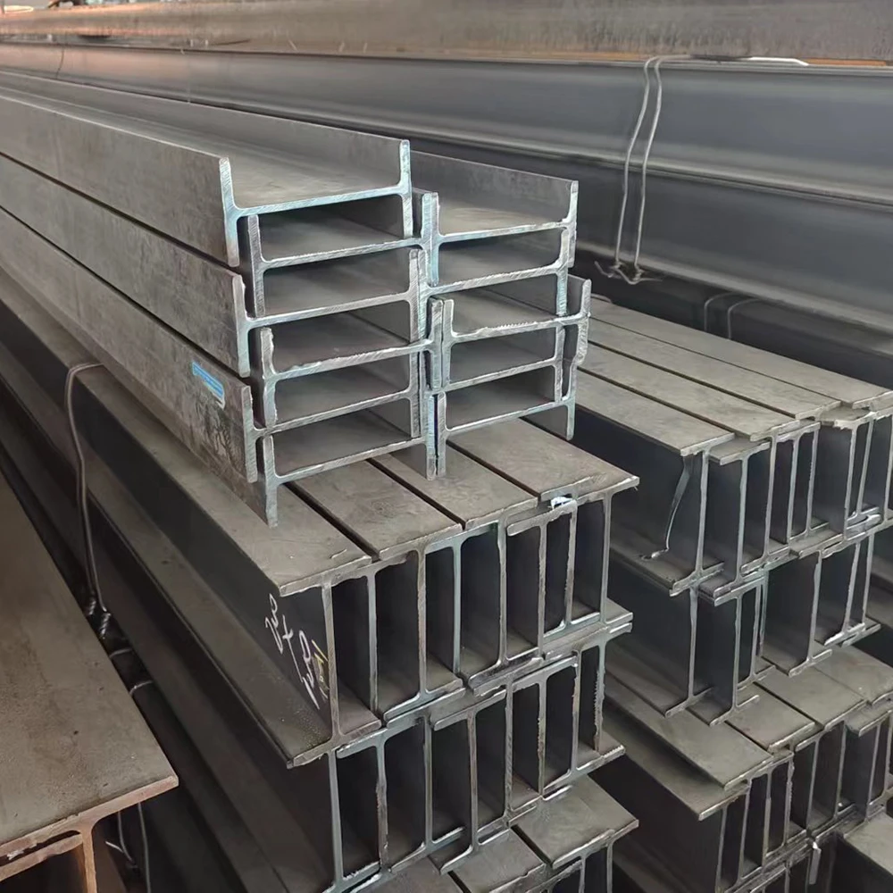 Steel h-beams EN Standard S355 S355J0 A572 G50 A992 HEB150 hot rolled carbon H/I beam steel price list