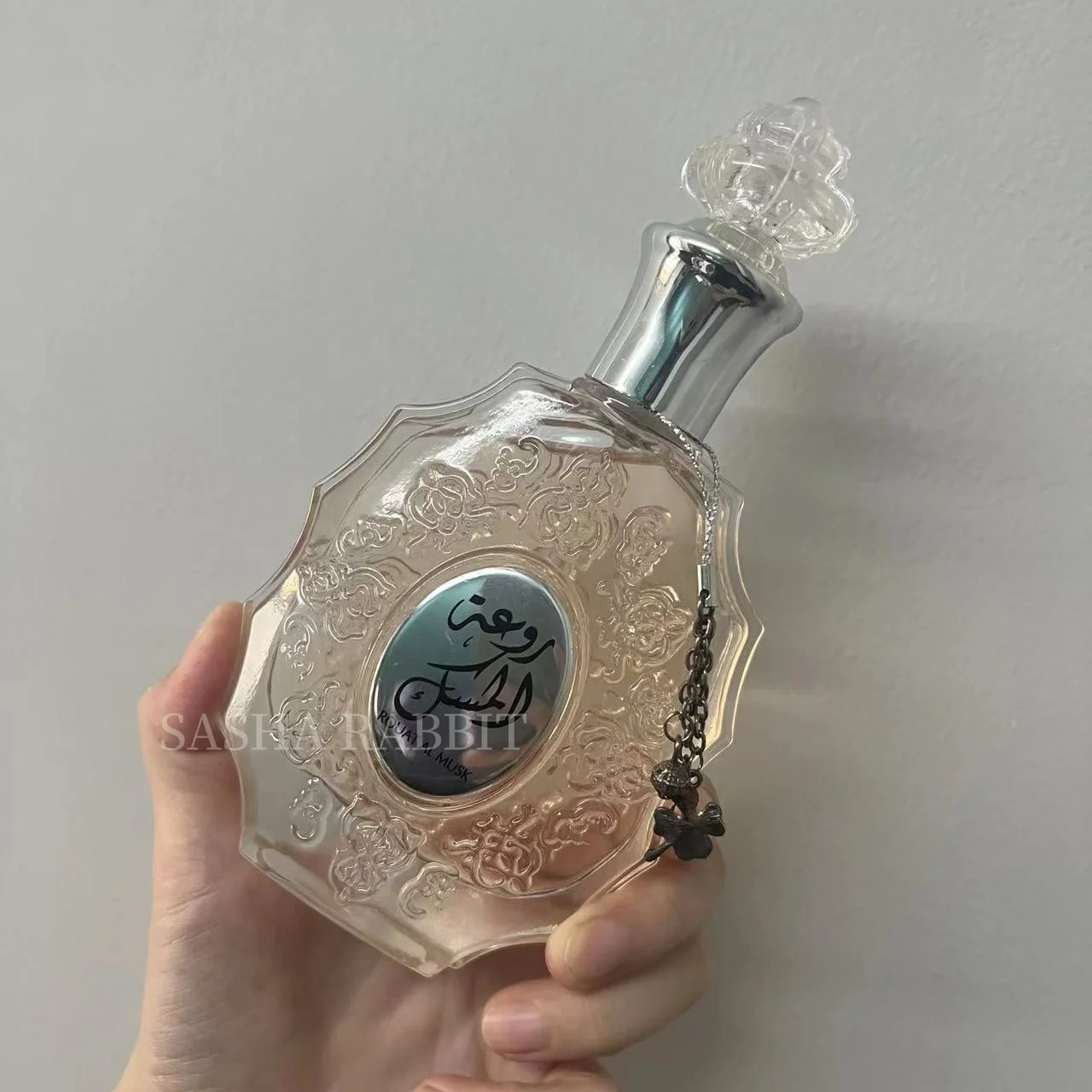 New Arab Middle East UAE Perfume 100 ML Musk Original Brand Eau de perfume Dubai Arabic Perfumes