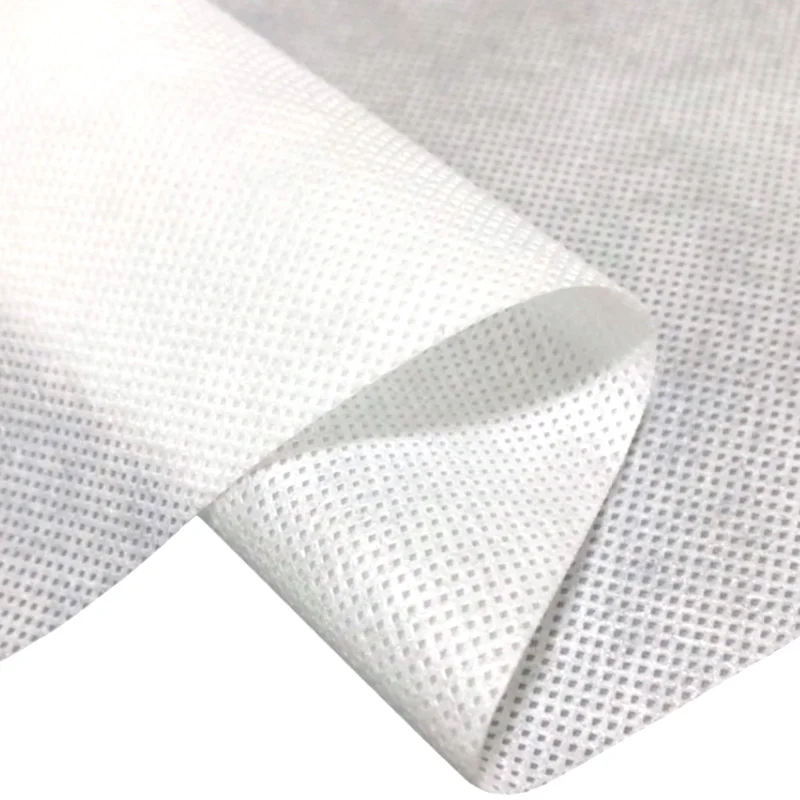 
A Variety Of Color Face Mask 95 99 PP Melt Blown Non Woven Fabric Melt Blown Fabric Manufacture 