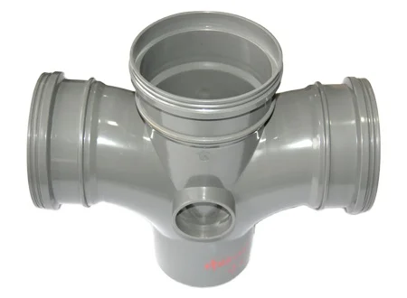 Прямая поставка с завода, высококачественный фитинг для труб из ПВХ, производитель пластиковых форм