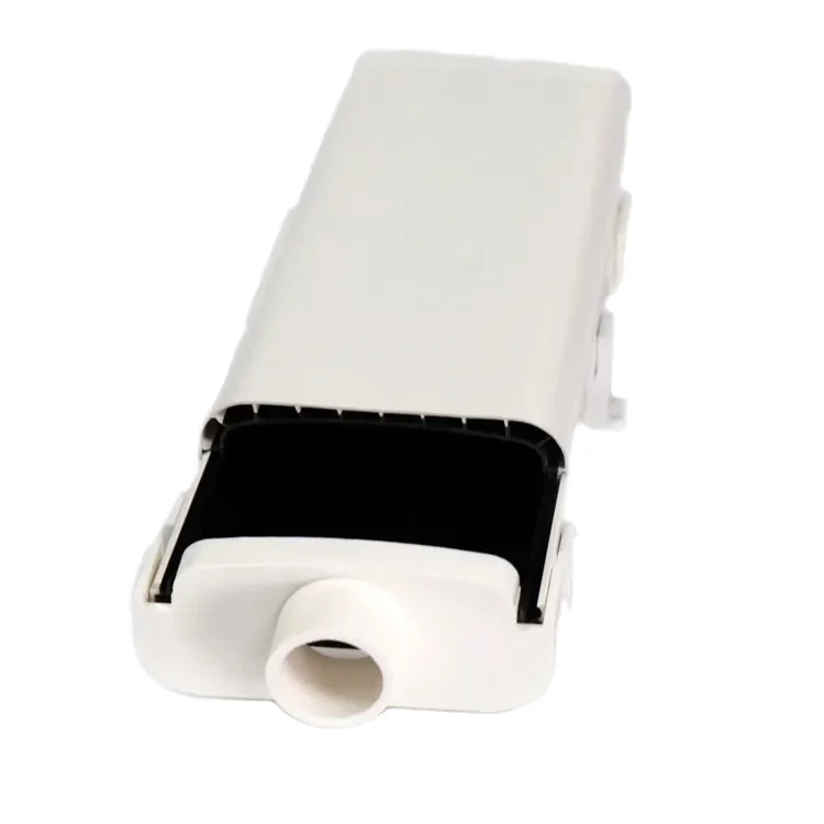 Hot Sale Hydroponic Channel NFT Growing Systems planting PVC Pipe