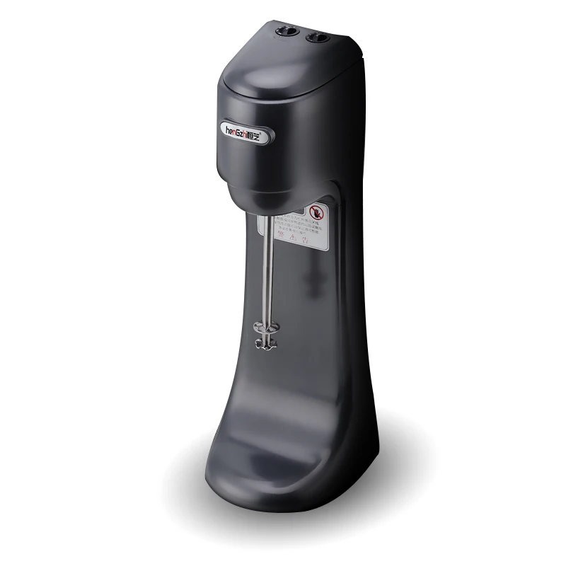 Automatic milk shake making machine milk shake maker