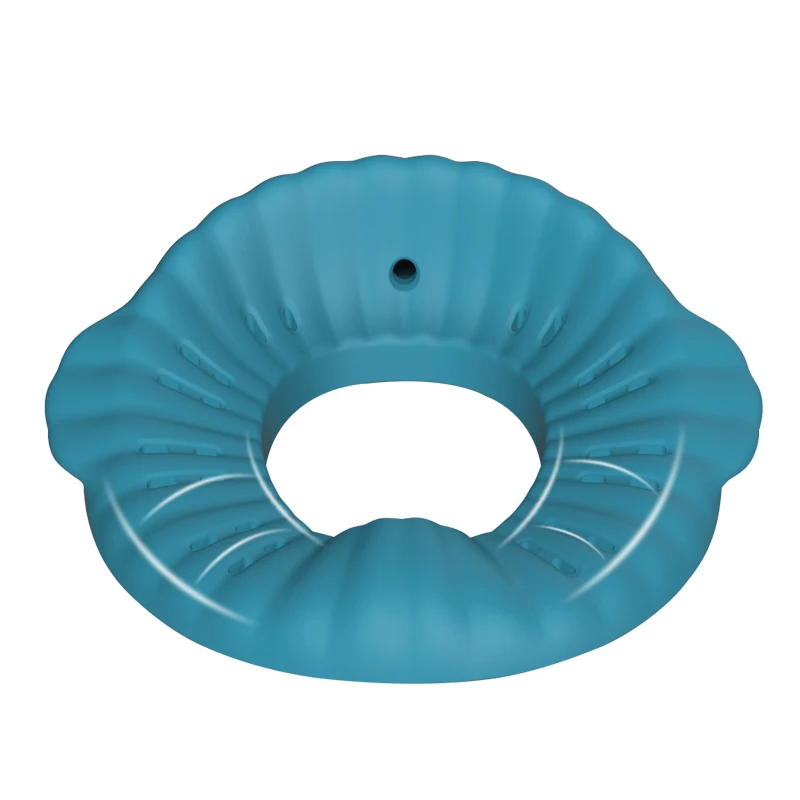 2023 Hot Selling Portable EVA Soft  Baby Potty Training Toilet Seat