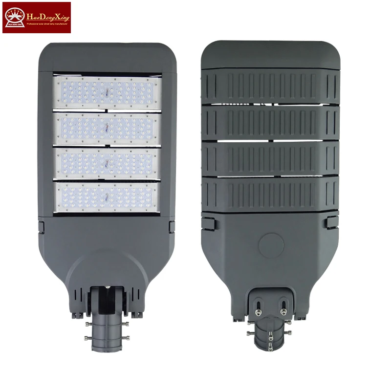 High Quality 150W SMD3030 LED Street Light Module Factory Price IP65 Rating 3-5 Years Warranty Outdoor Use
