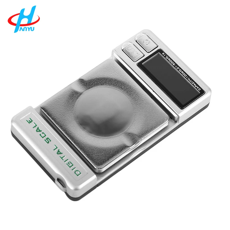 DS-28 mini digital jewelry pocket scale