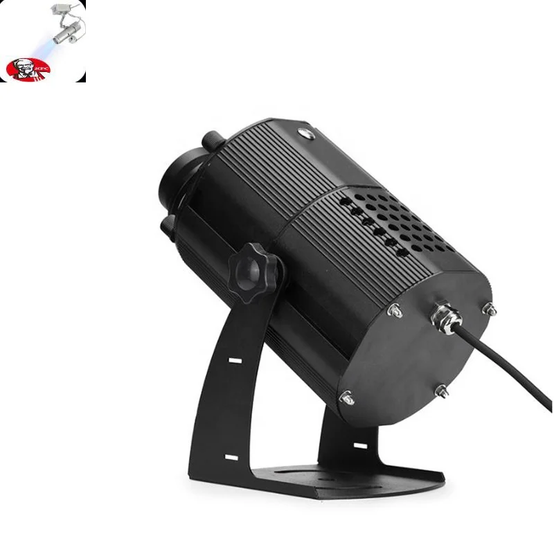 Top quality movie projector screen logo for outdoor