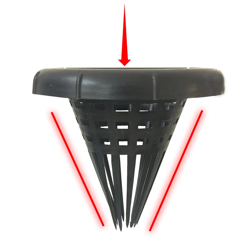 Fishing Eel and loach shrimp cage Catching fish cage Catching fish basket catching fish net cage prawn trap