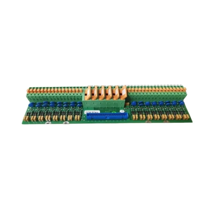 3BSE020520R1 DCS Bus Extension Kit Module