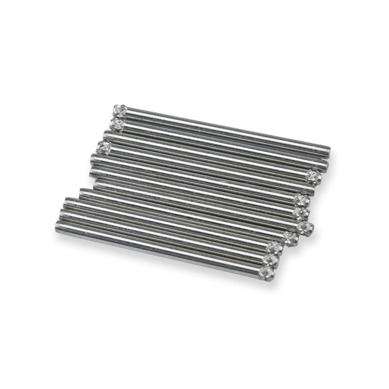 Оптовая продажа на заказ 304 из нержавеющей стали Ананас Цветок штифт Высокое качество промышленности булавки дешевые