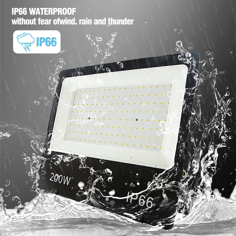 IP65 High luminous flux Led lights led garden lights outdoors