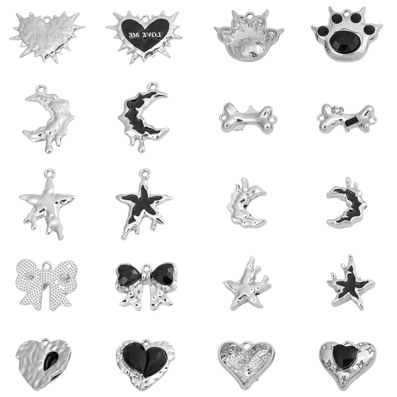 Подвеска из сплава