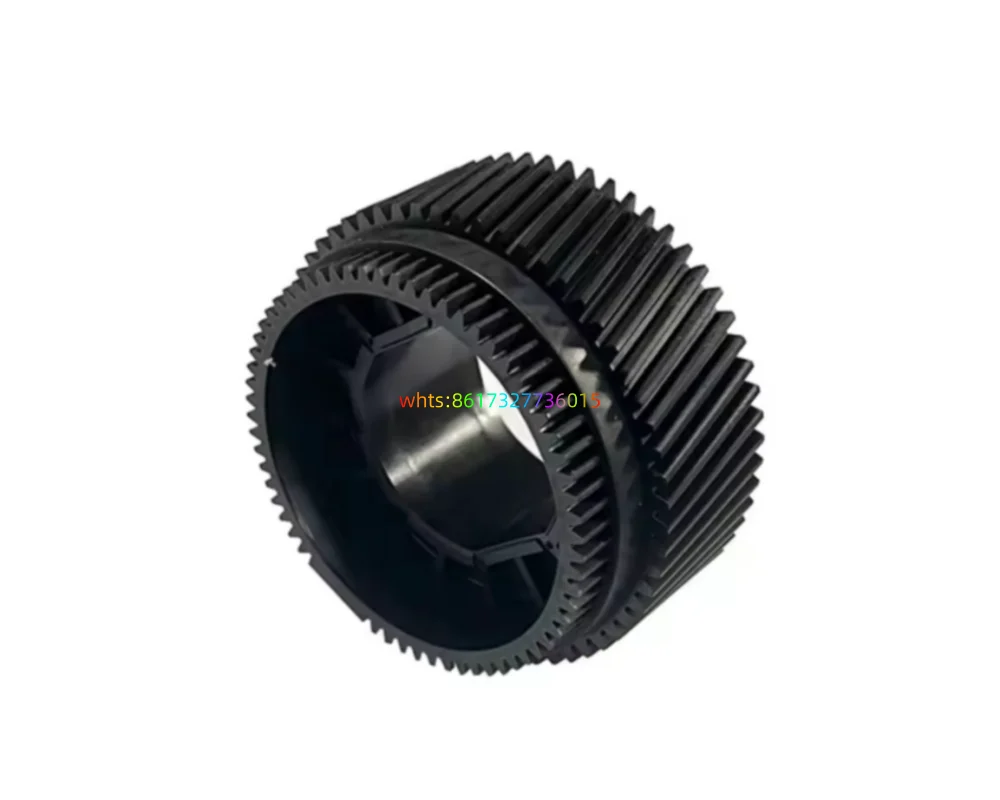 807E60580 807E26692 Original Spare Parts For Xeroxs Color 800 1000 800i 1000i Fuser heart roller gear