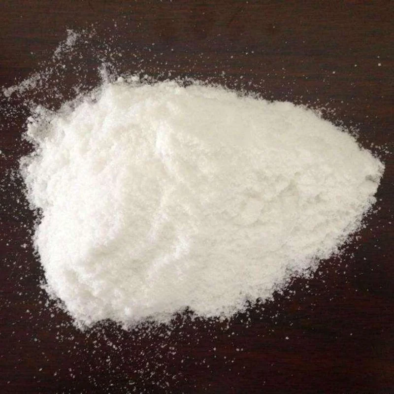 Factory price food grade ammonium bicarbonate cas 1066-33-7
