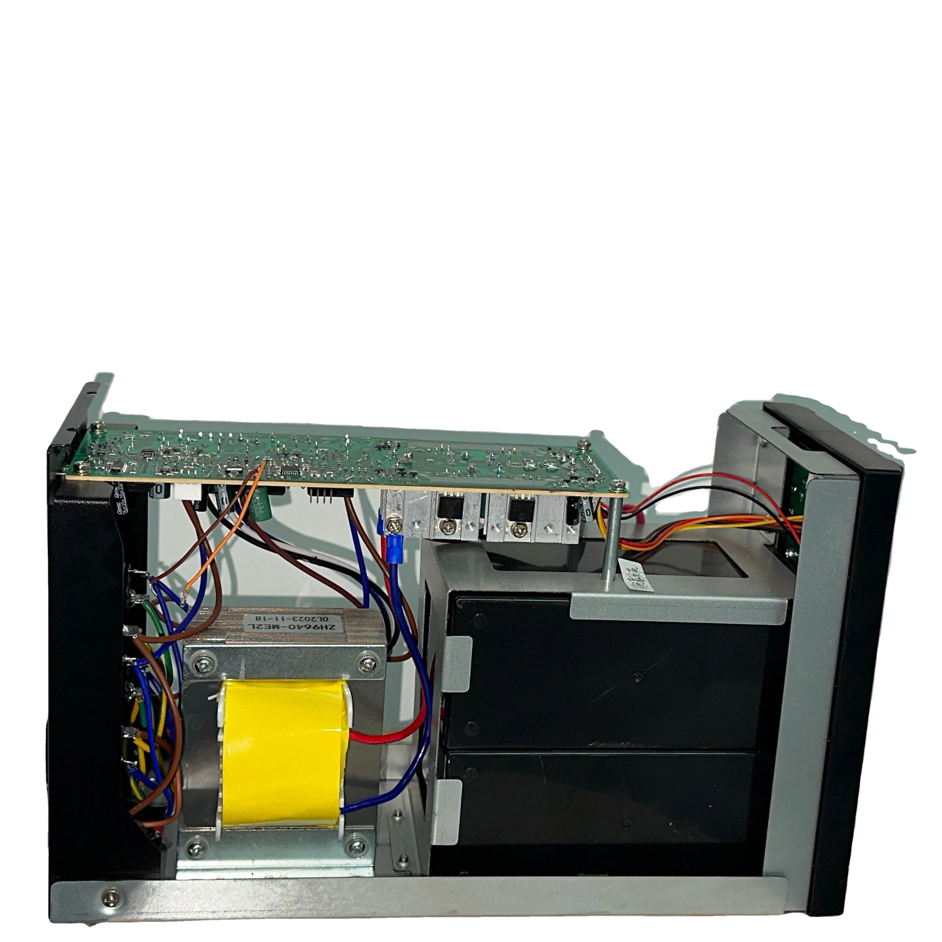 Durable 1.5kva offline ups intelligent digital control 220v output 1K 1.2K 1.5K  ups for computer