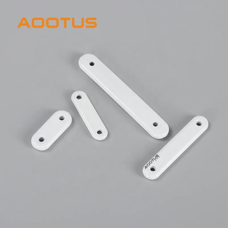 Best Sale Weights for Shower Curtain Anti-Rust Lead Rope Curtain Drapery Shower Curtain Weights
