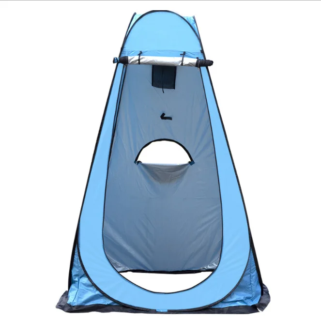 Tent Outdoor Waterproof 1-2 person Hiking Military Beach Folding Automatic Popup Instant Camping Tent