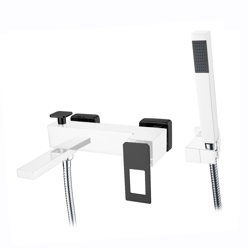 Kaiping Spark bath design surface mounted bathroom shower