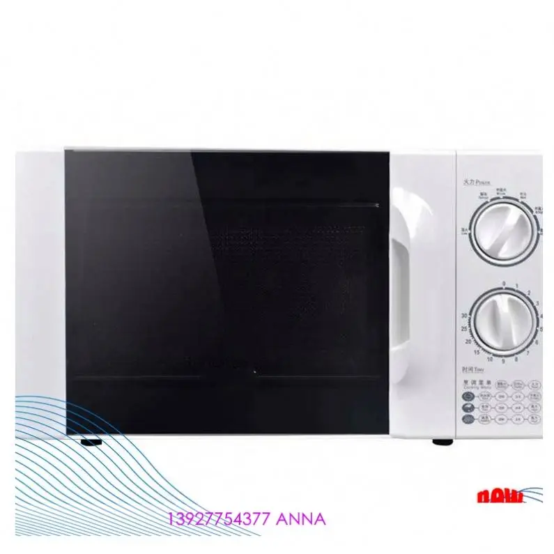 High Quality Electric Microwave Oven Baking