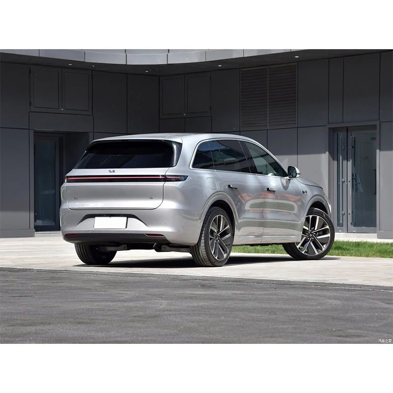 Hot Sale Lixiang l6 2024 Large SUV New Car New Products in Stock Deposit lixiang l6 car in stock