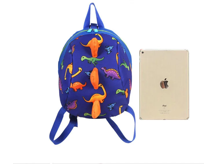 New Toddlers Backpack Mini School Bags Cartoon Cute Animal Plush Backpack for Kids Age 2-5 Years