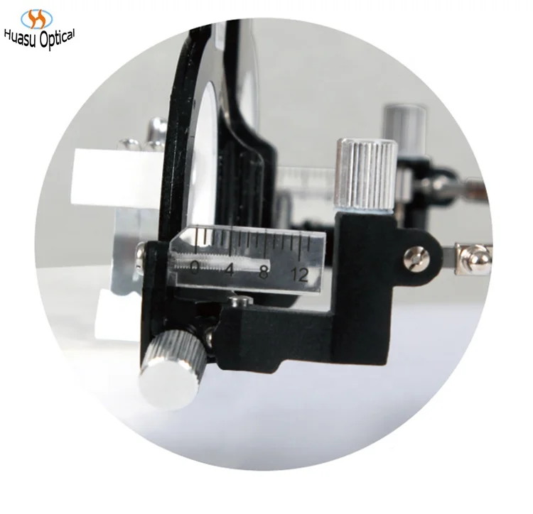 optical universal trial frames ophthalmic glasses eye optometry testing frame PD scale 50mm~80mm hot sale best quality