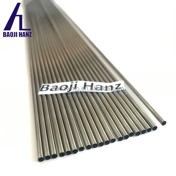 Китай, оптовая продажа, суперэластичная трубка nitinol из титанового никелевого сплава, цена