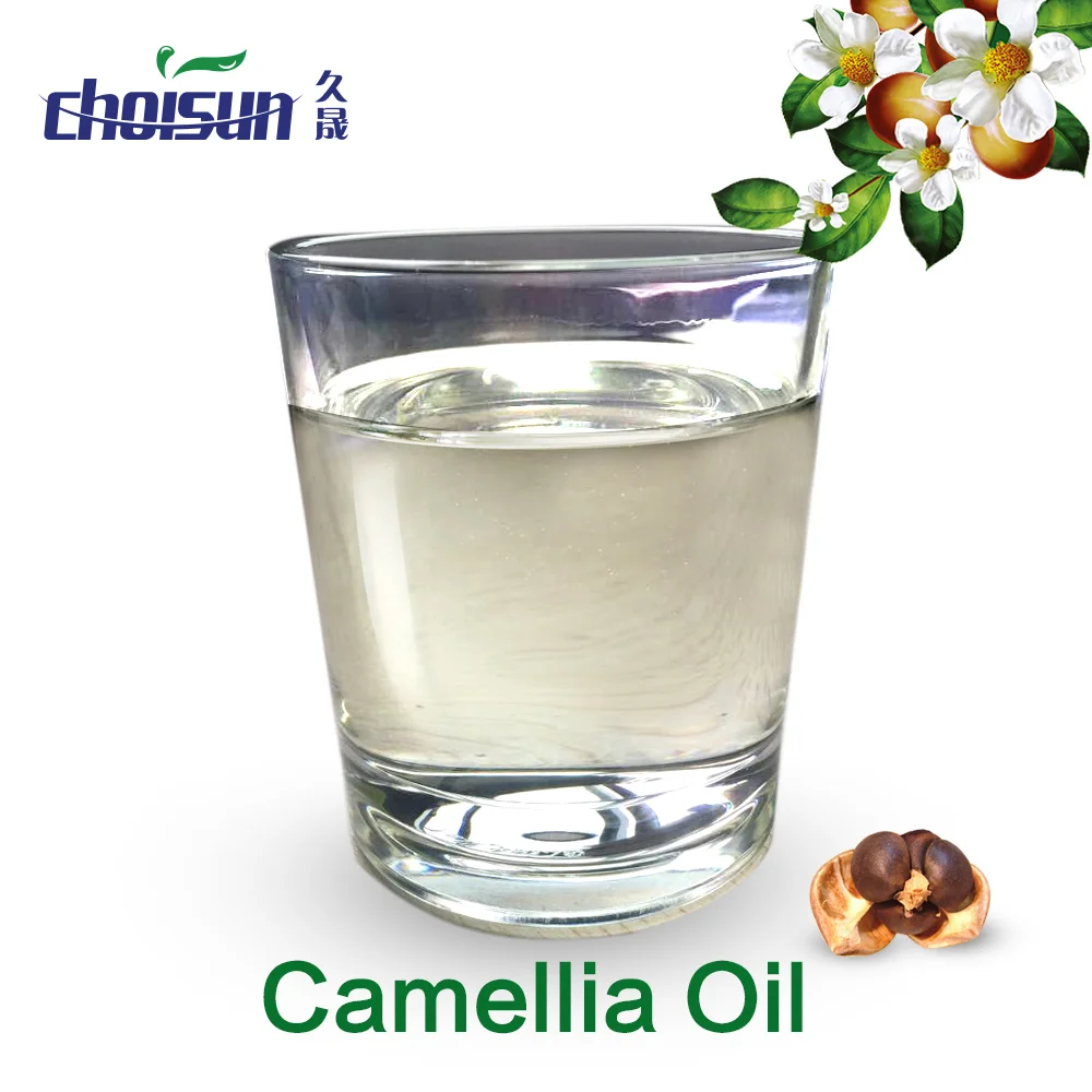 High Quality  Safflower Seed Oil