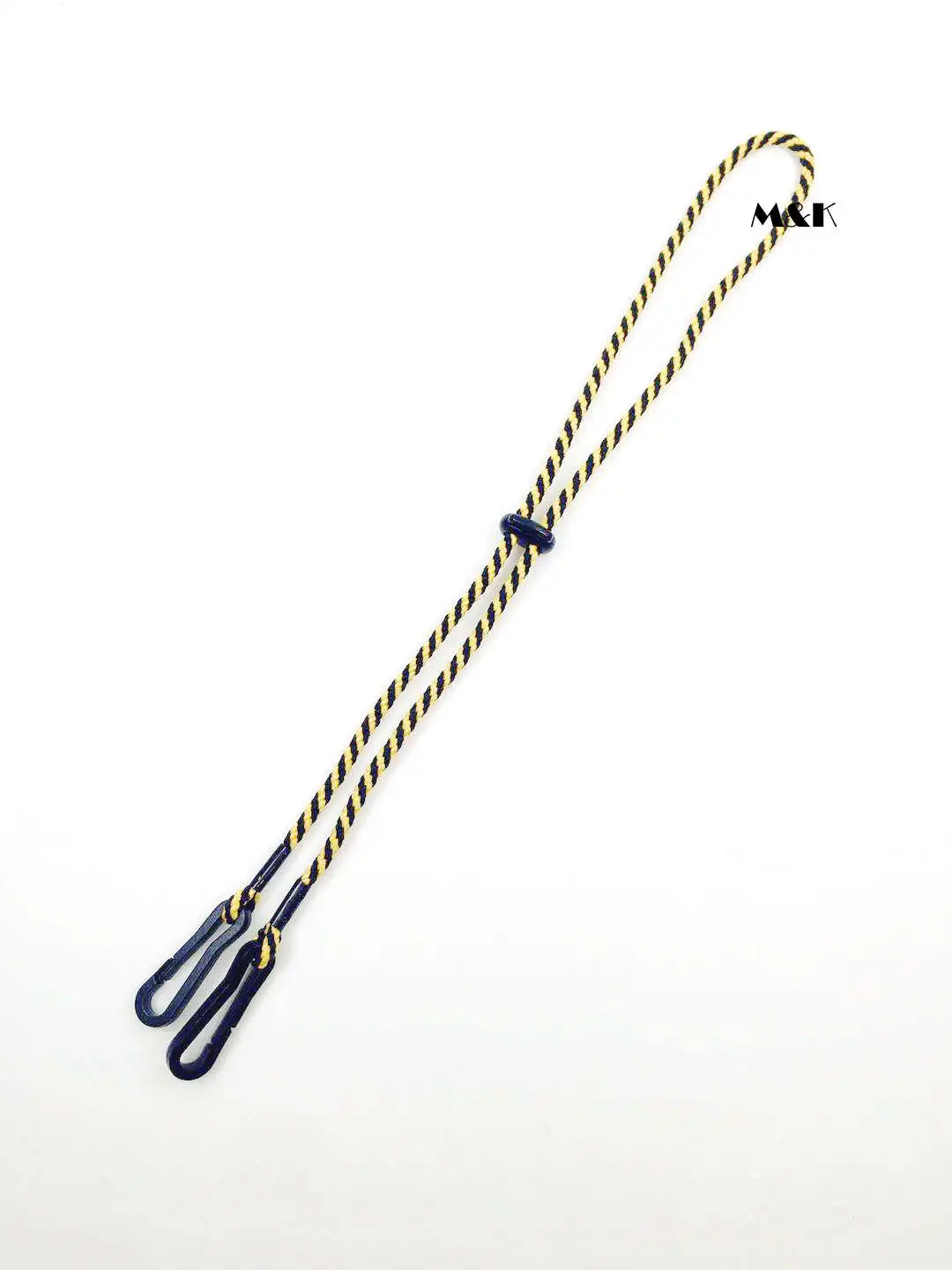 Multi Function Eyeglass Chain Necklace Hat retainer Cord Holder Rope Hot Anti Lost Adjustable Length Strap Lanyard For Face Mask