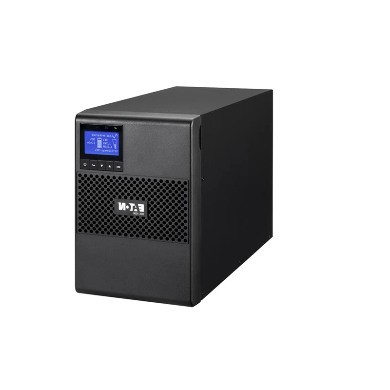 EATON 9SX1000I UPS Uninterruptible Power Supply 900W Online Rack Mount 9SX UPS Ups with Lithium Ion Battery