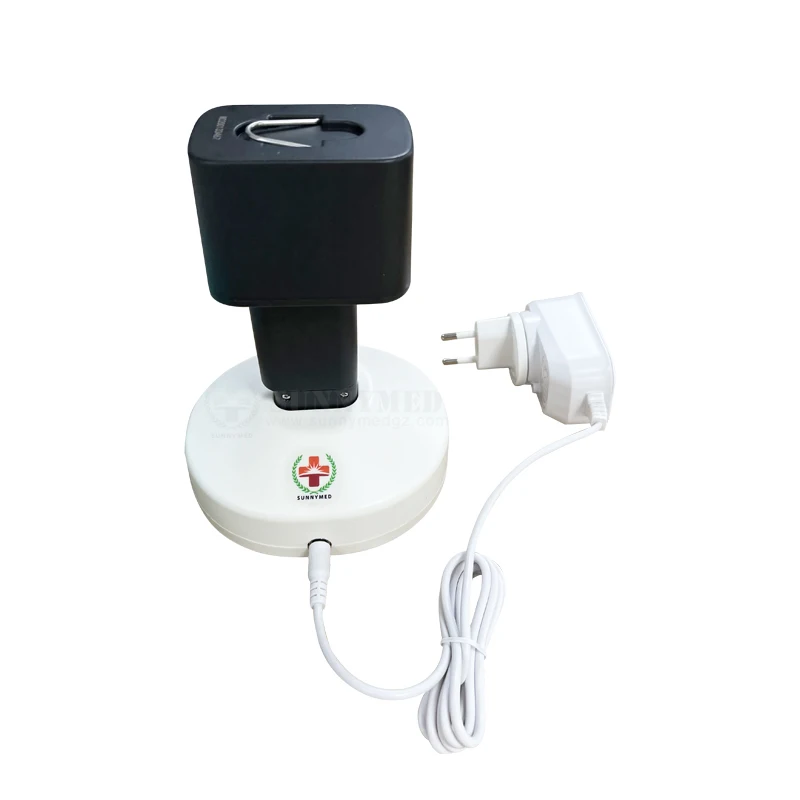 SY-IND15-1 Cheap price surgical power bone drill Orthopedics Cannulated Bone drill