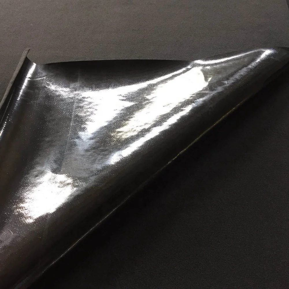 Wholesale price car upholstery material needle punched nonwoven thermal bond felt fleece recycled for car upholstery