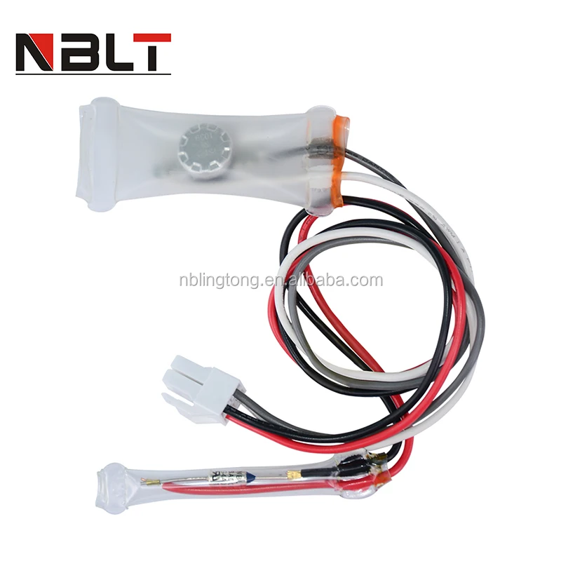 PW-018 DEFROST THERMOSTAT FOR Haier