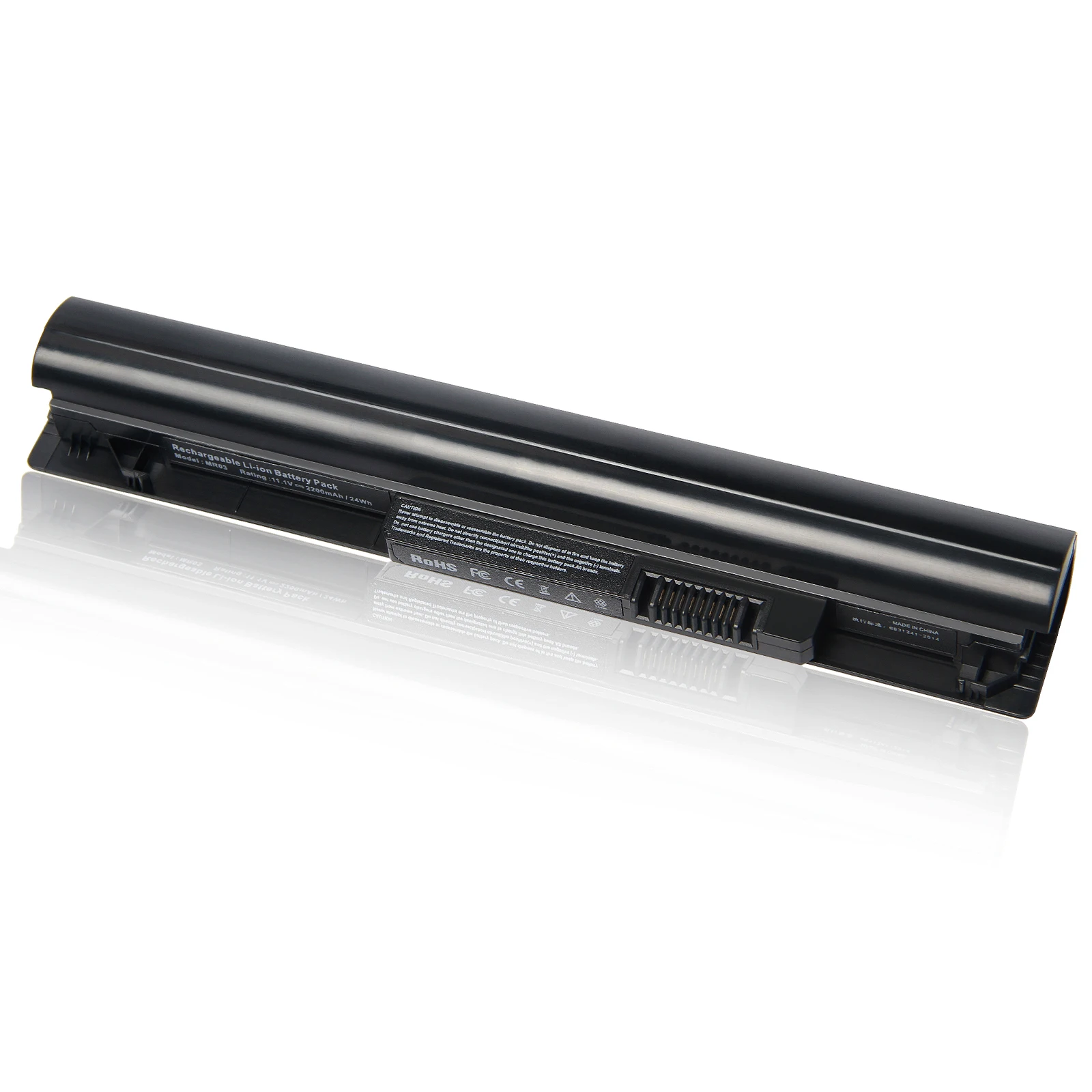 OEM Professional production notebook battery for HP mr03 HSTNN-IB5T 740005-121 740722-001