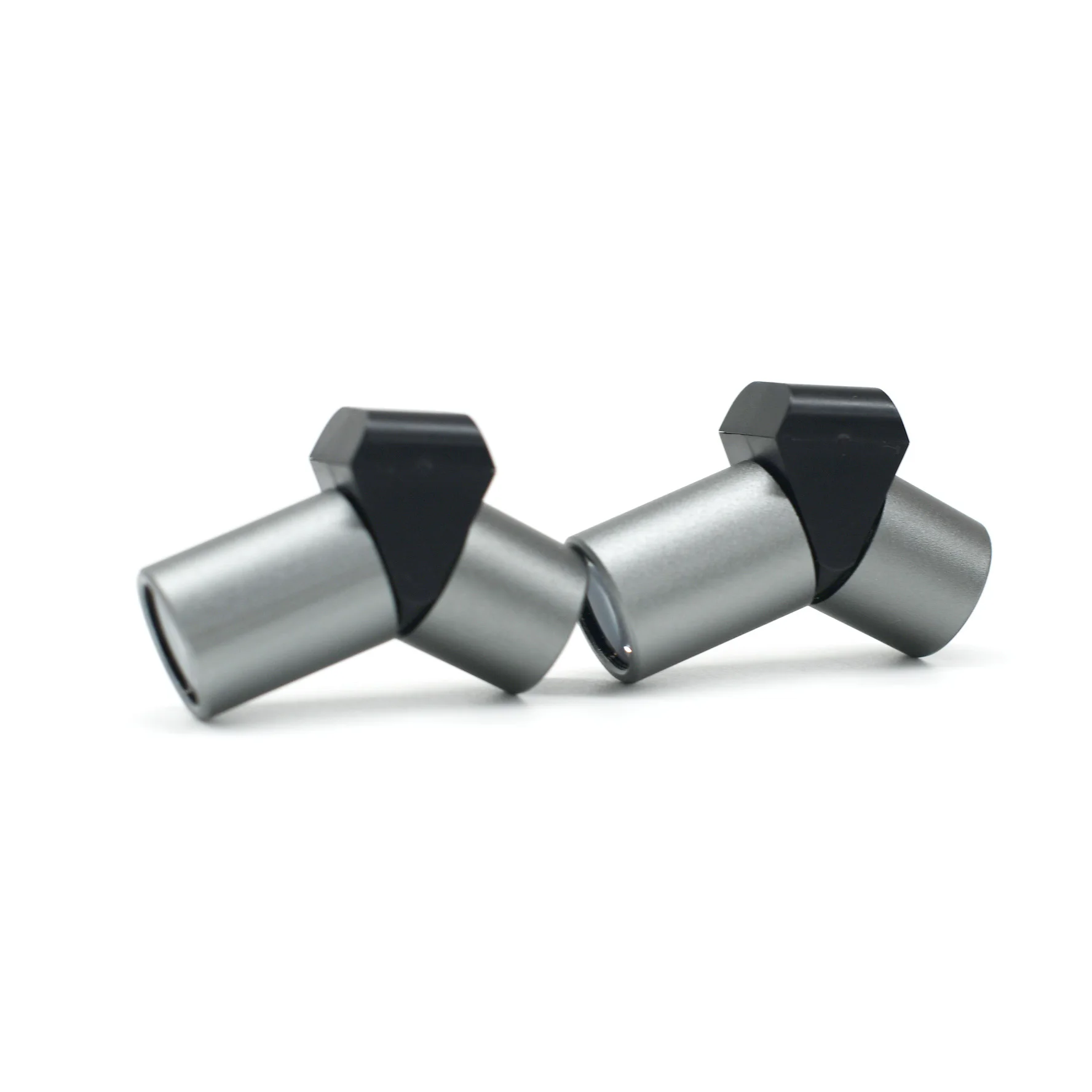 Ergo Loupe Lens Only Surgical Metal Magnifiers TTL Loupes Lenses 3.5x 4.5x 5.5x 6.5x In Pairs Len For Dental Loupes