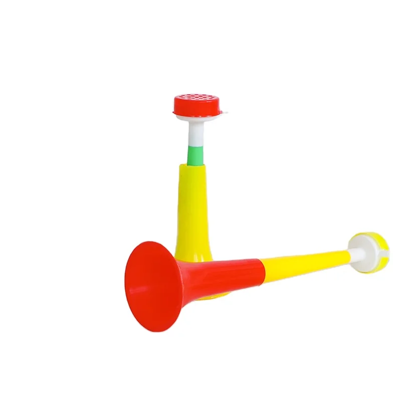 
Fan Cheering Football, Games, Sports megaphone plastic Vuvuzela Horn 