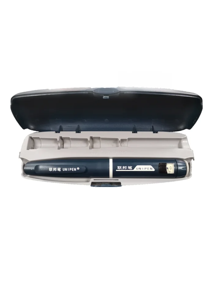 guangzhou custom rapid prototype tooling parts insulin syringe 3d pen drawing mold mould manufacturer plastic injection molding