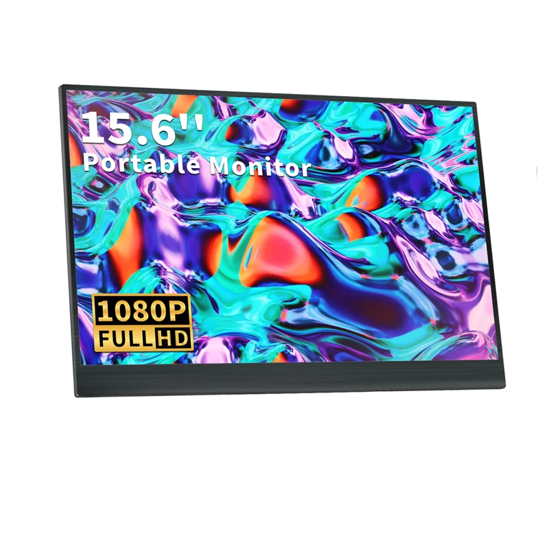 15.6 Inch Eye-Tracking 3D Hologram Projector Led 3D Hologram Display 4K Lcd Panel Naked-Eye 3D Display Boards Without 3D Glasses