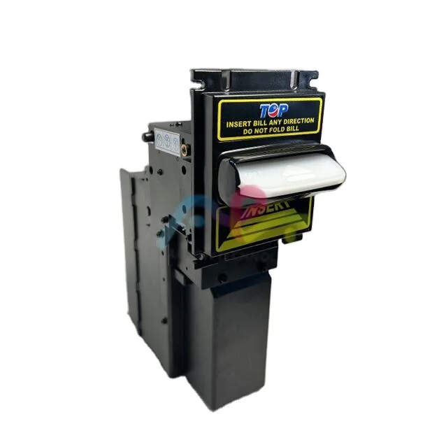 MDB-RS232 Interface For kiosk machine connect to bill acceptor coin validator