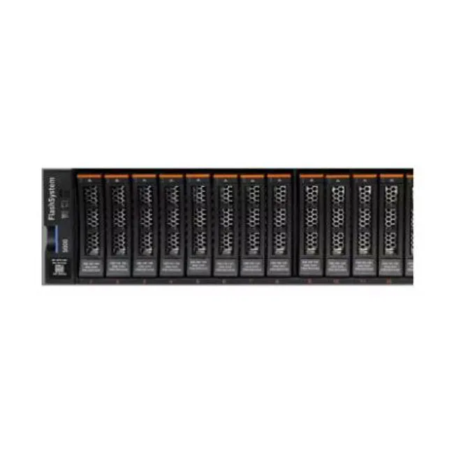 Новая гибридная Серверная система флеш-памяти OceanStor 5310 / 5510