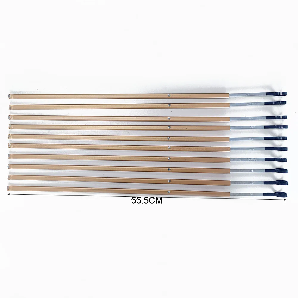 650593 Телескопический датчик подшипника IMPA для судового двигателя Viggio