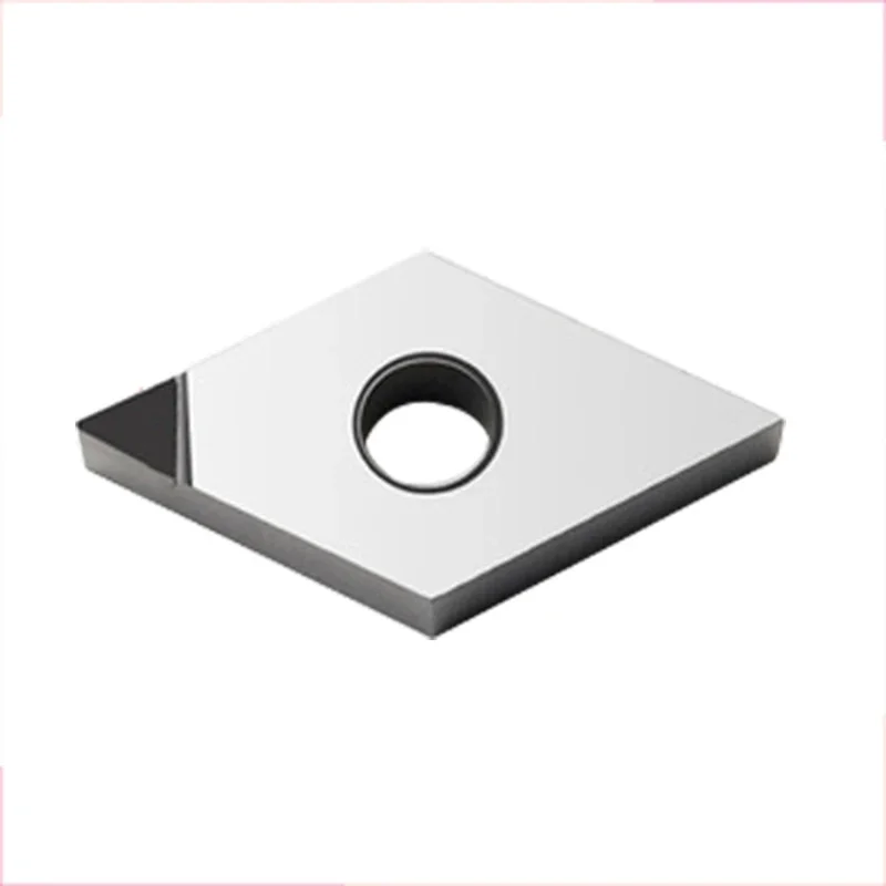 DNMG110402 DNMG110404 DNMG110408 DNMG150402 DNMG150404 DNMG150408 Diamond PCD Aluminum Alloy CNC Carbide Turning Lathe