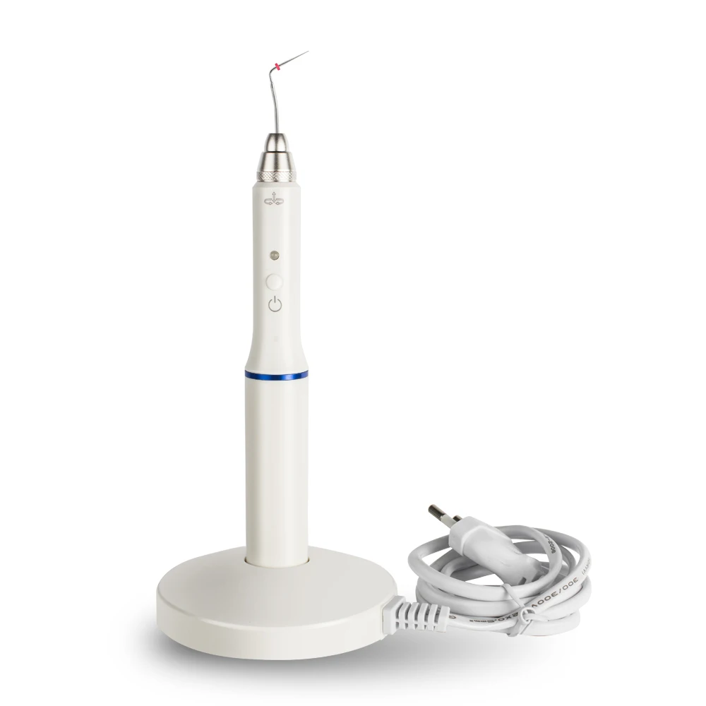 Стоматологическая эндодододонтическая ручка с подогревом
