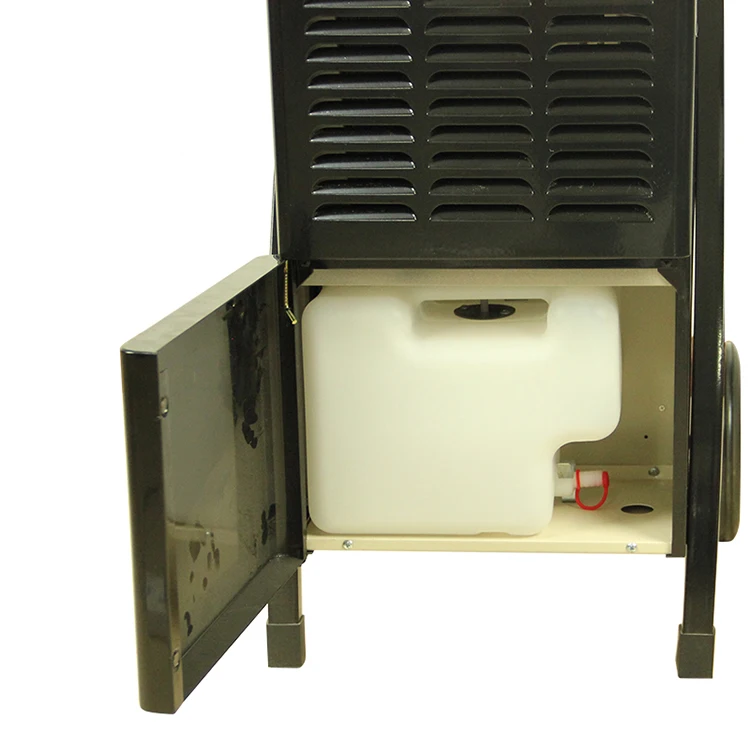 Refrigerant Air Dryer Automatic Dehumidifier 55 Liters FDH-255BS-1 compressed air dryer