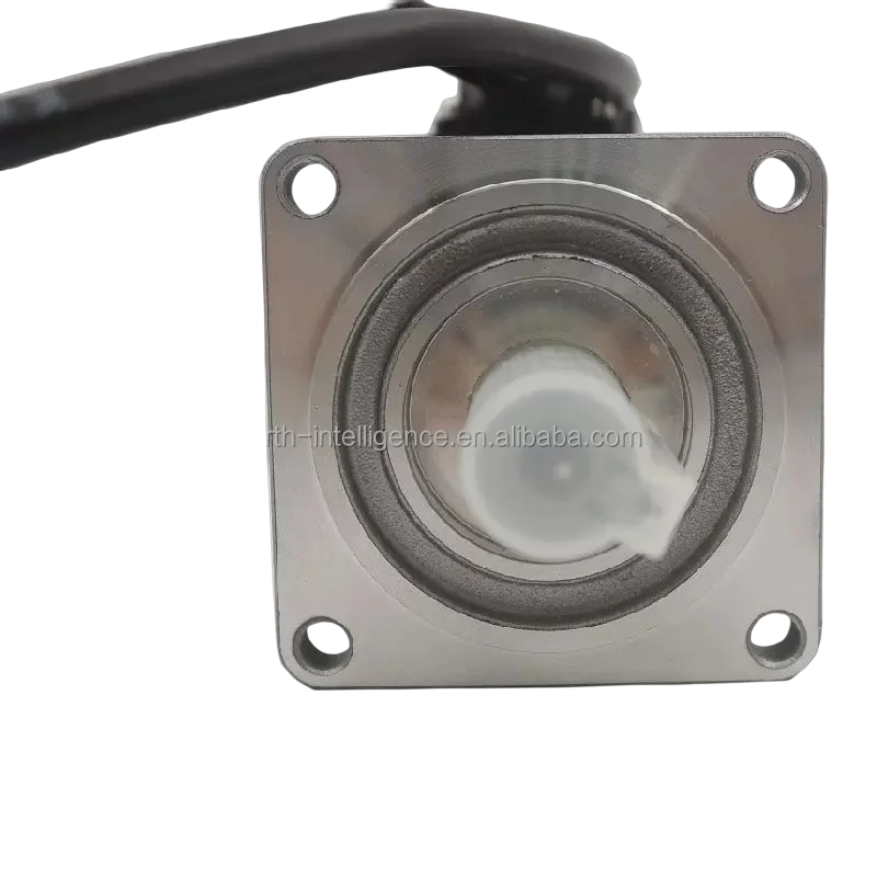 60JASM502230K-M23B-T 220V 200W 3000RMP 20BIT servomotor для продажи