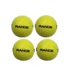 
2020 Professional Manufacture Custom Packaging Golf Practice Golf Range Balls 