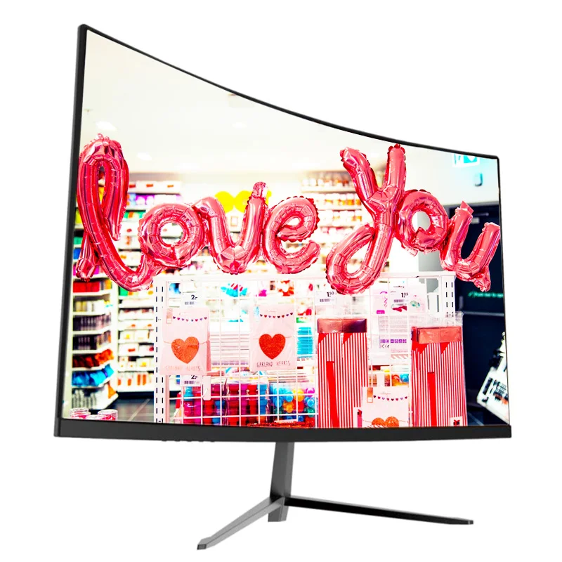 19 20 21,5 22 23 23,6 25 27 32 дюймовый игровой Монитор 60 Гц 75 Гц 144 Гц компьютерный ЖК-монитор