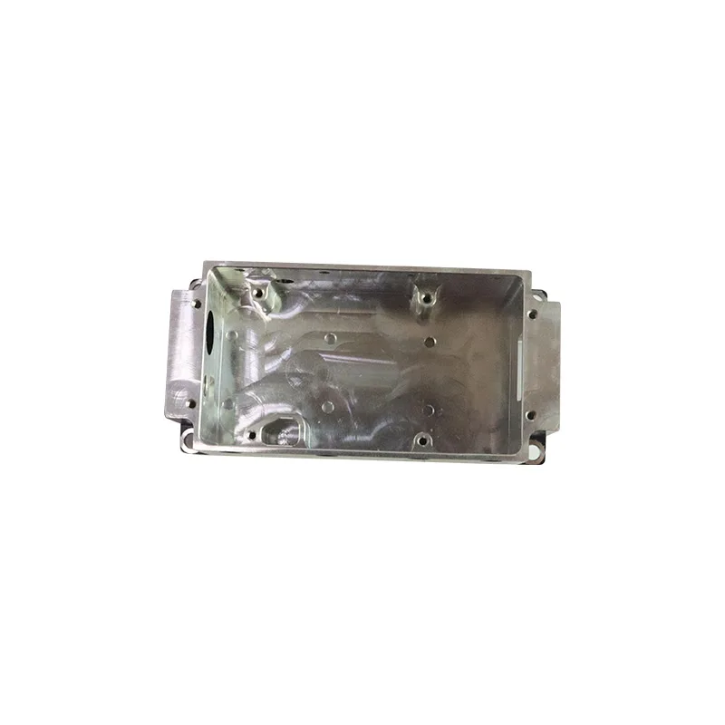 aluminum steel brass metal precision cnc machining for machinery parts