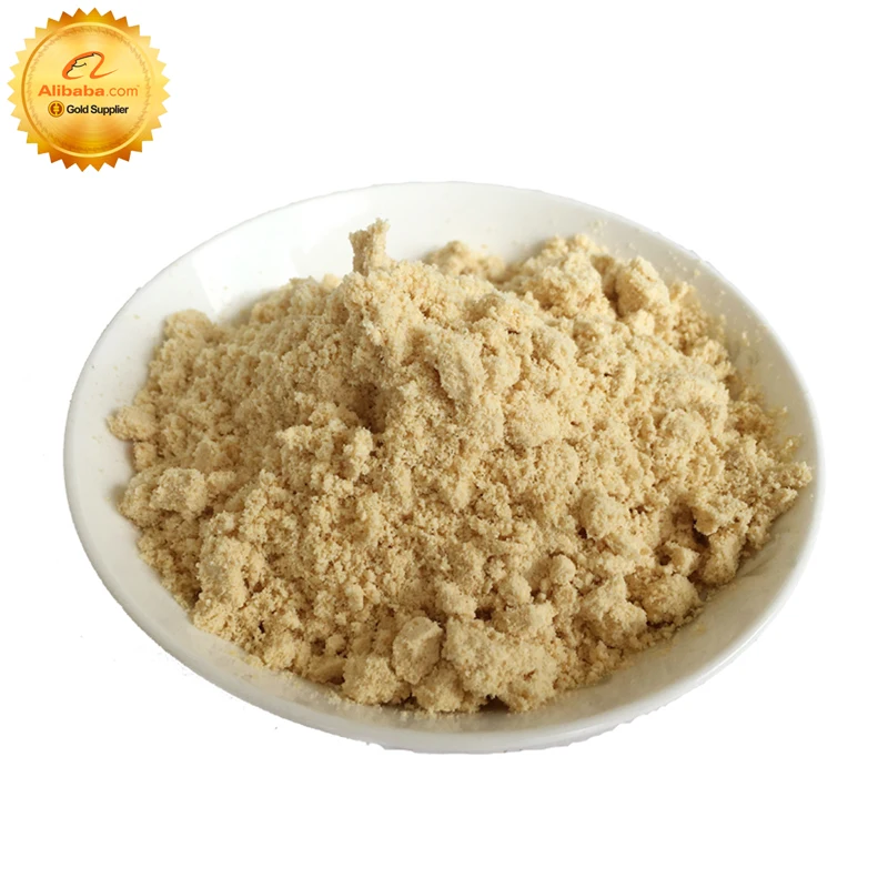 good quality factory price salted egg yolk seasoning powder
