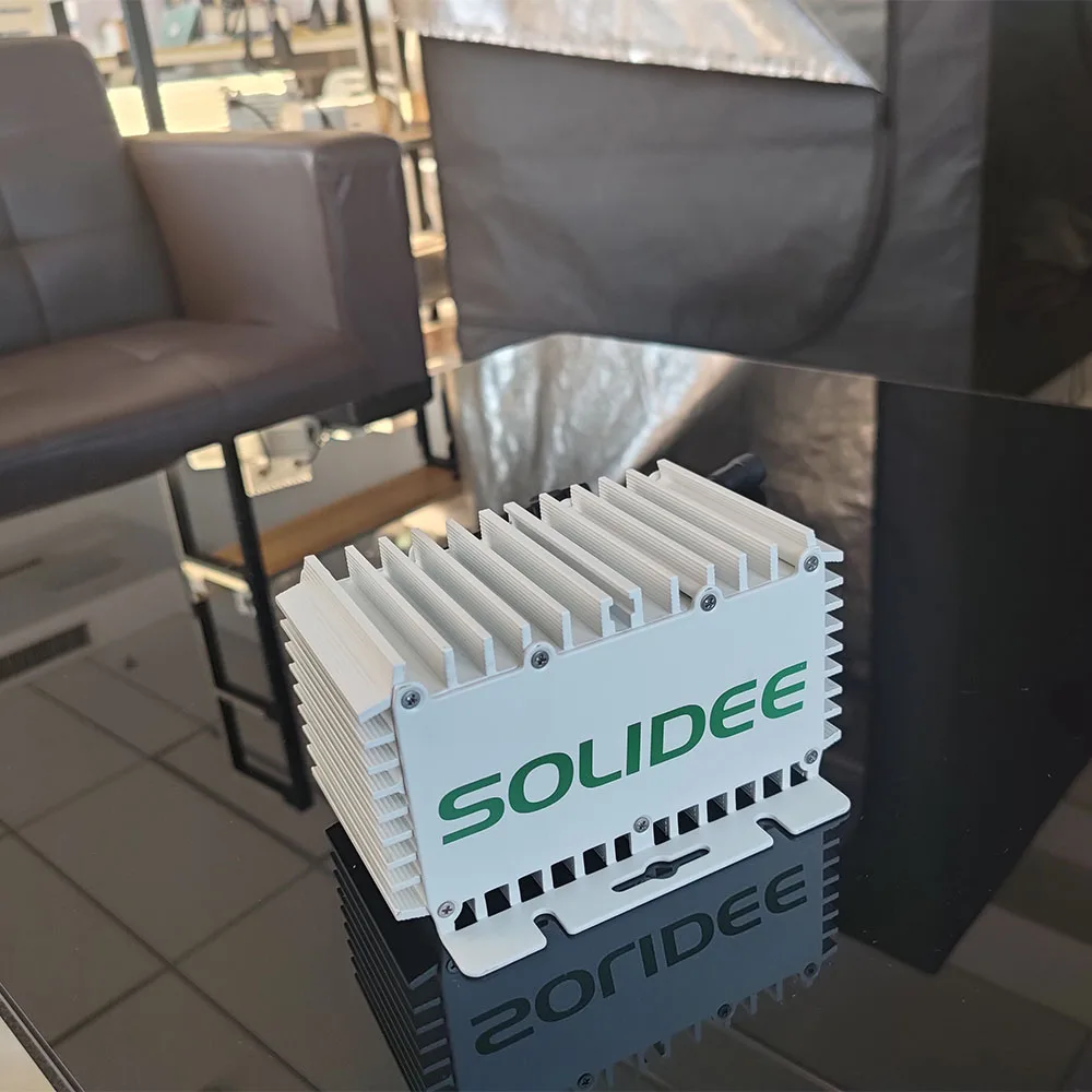 Latest design CMH 315W electronic digital ballast with top quality and suitable for different brand full spectrum cmh lamp bulb