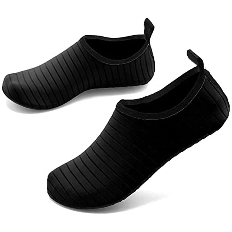 customizable yoga shoes water protector foam 7mm dive sock breathable sandal unisex water shoes swimming diving water slid shoes